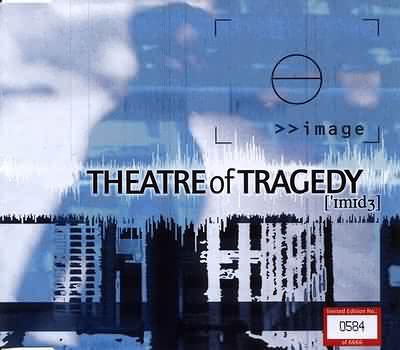 Theatre Of Tragedy: "Image" – 2000